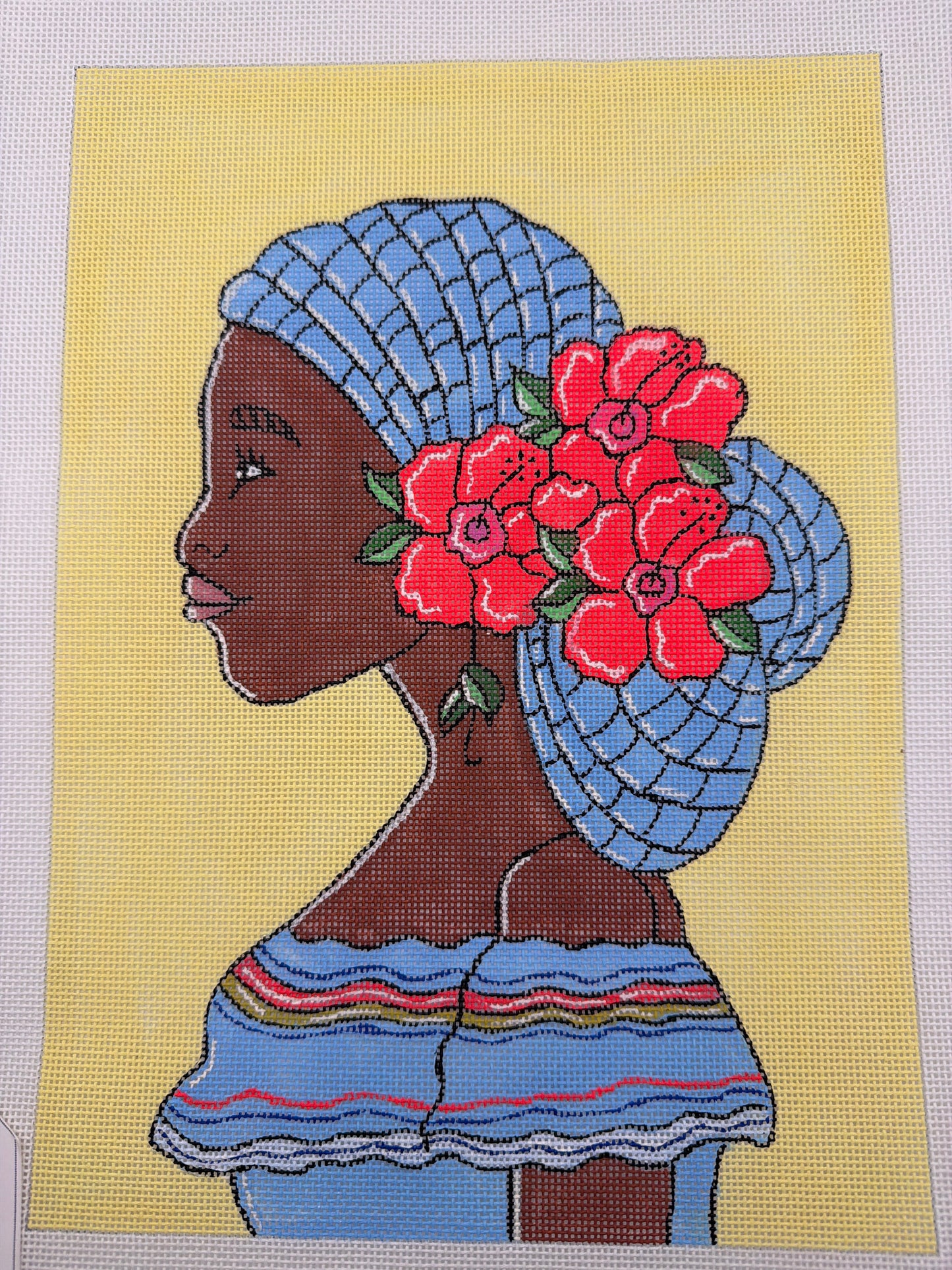 Portrait
