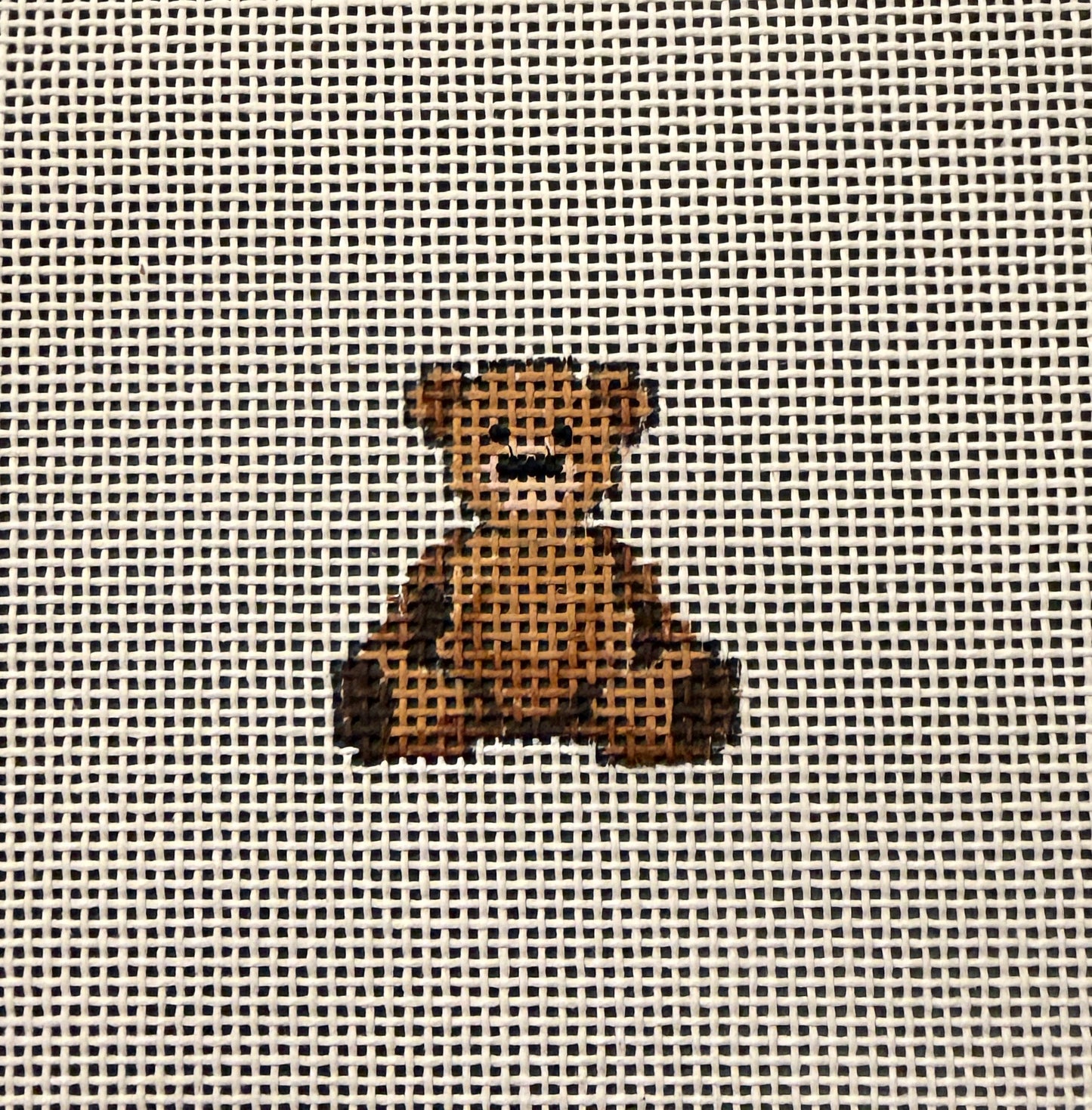 Teddy Bear Mini