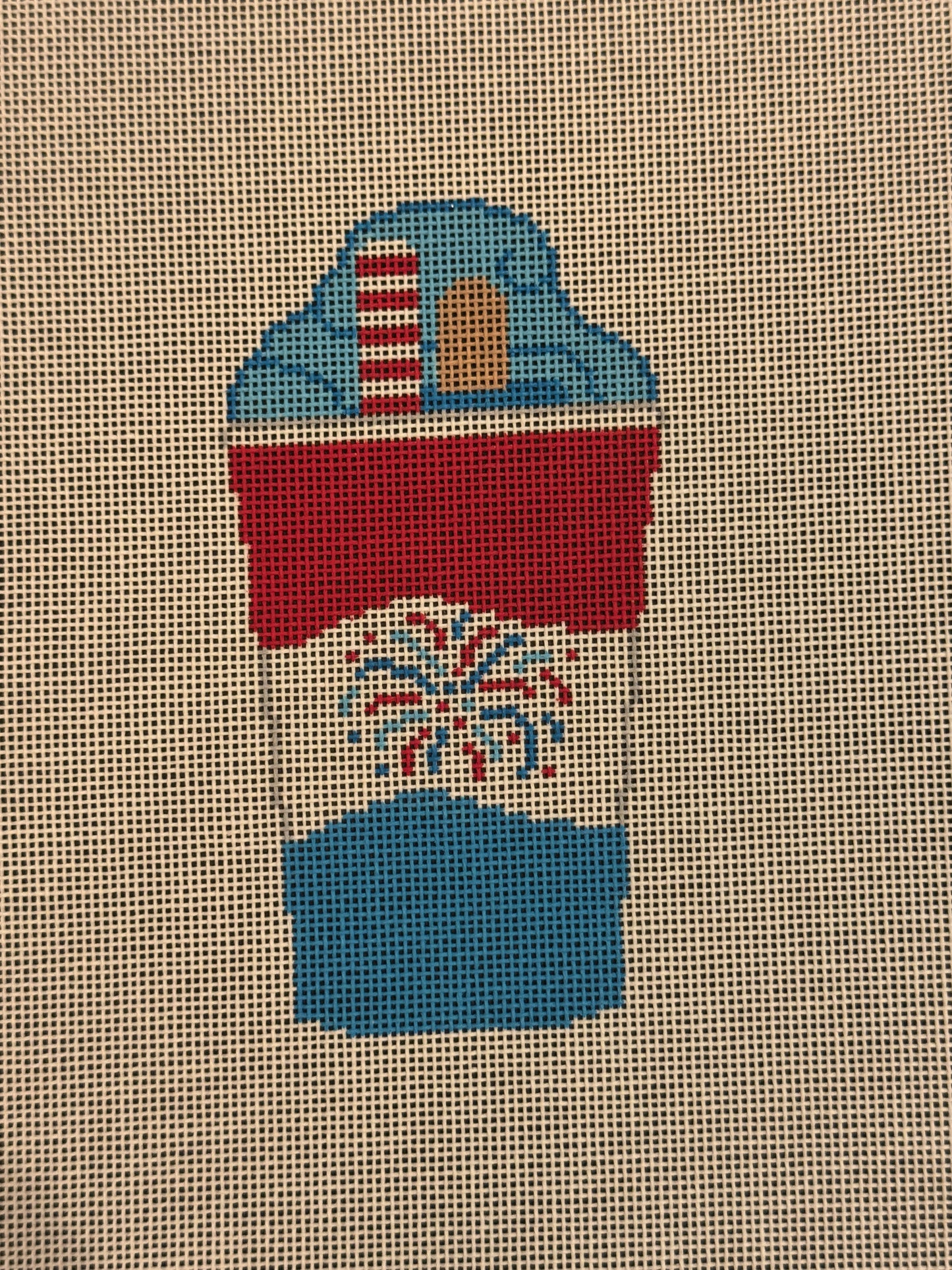 Popsicle Cup