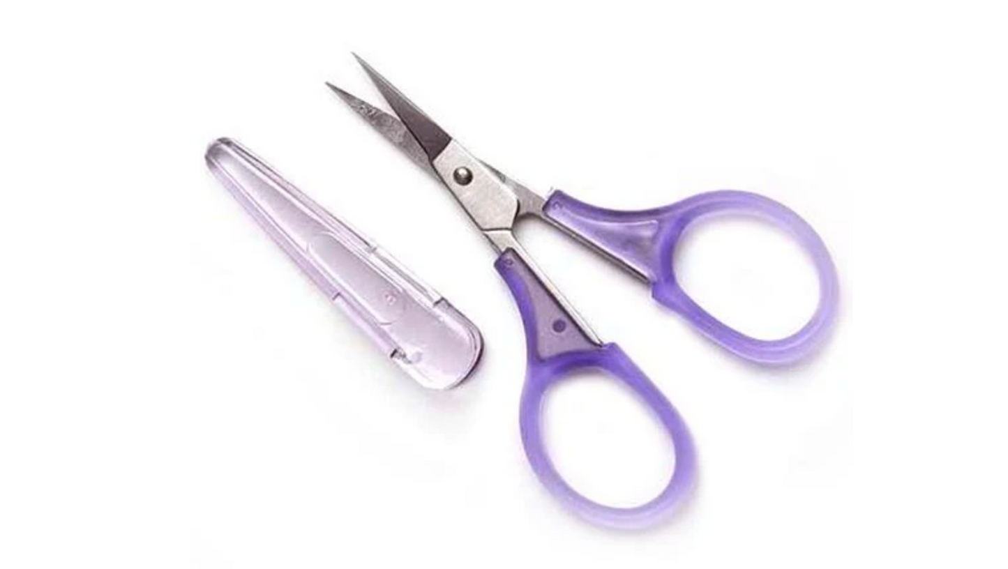 Rainbow Thread Cutters