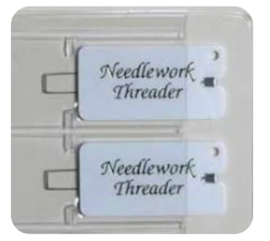 Needlework Threader