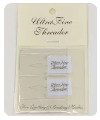 Ultra Fine Threader