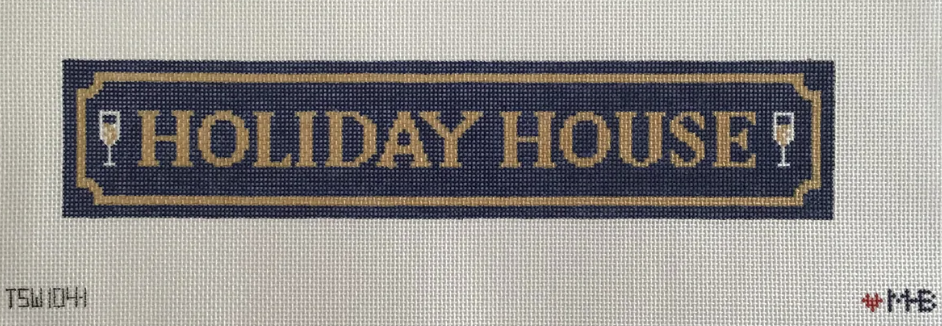 Holiday House