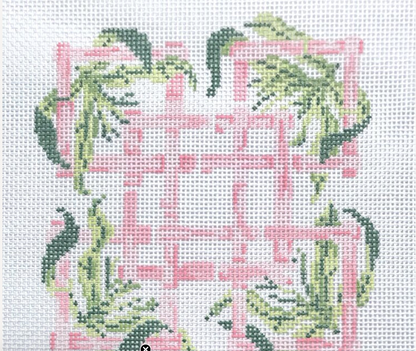 Vera Monogram
