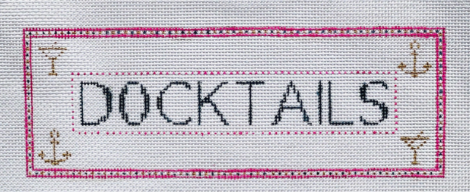 Docktails