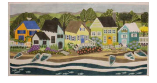 Summer Shore