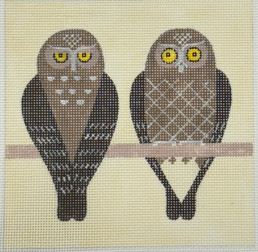 Elf Owls