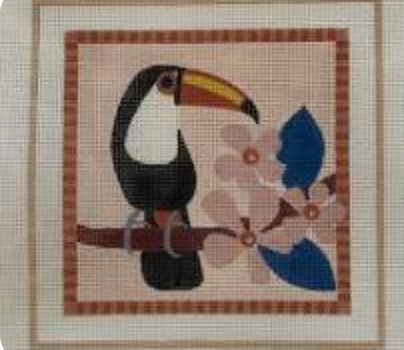 Toucan