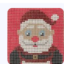 Santa Needleminder