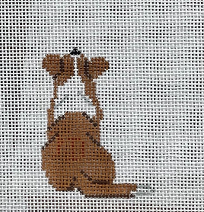HM Elizabeth Corgi Companion