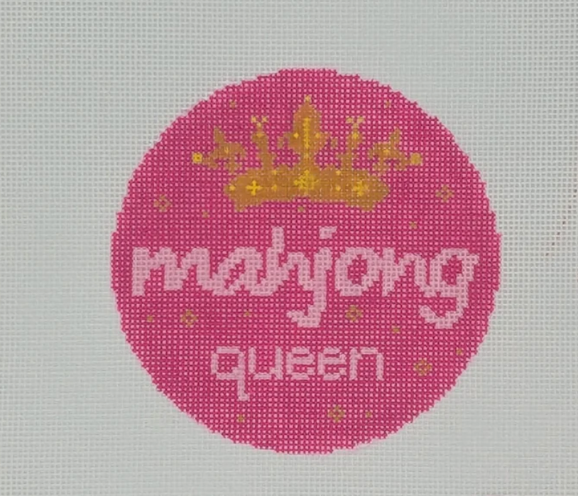 Mahjong Queen