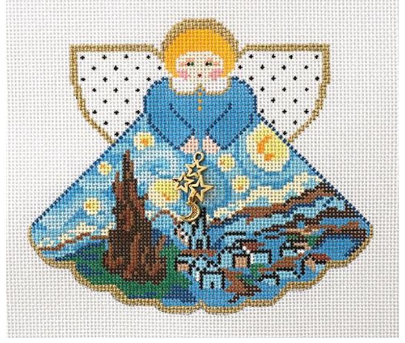 Starry Starry Night