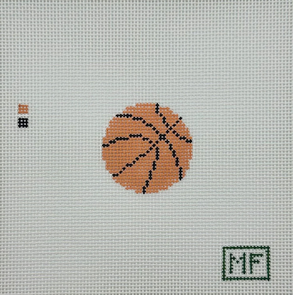 Basketball Mini