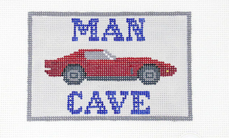 Man Cave