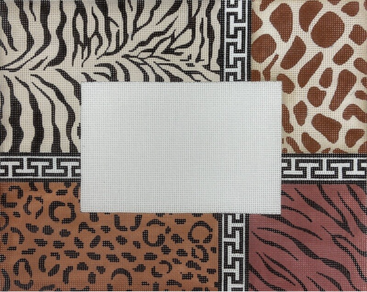 Wild Animal Skin