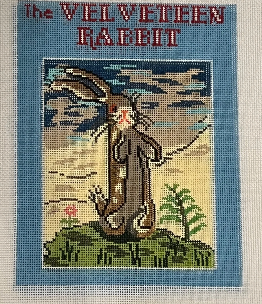 The Velveteen Rabit