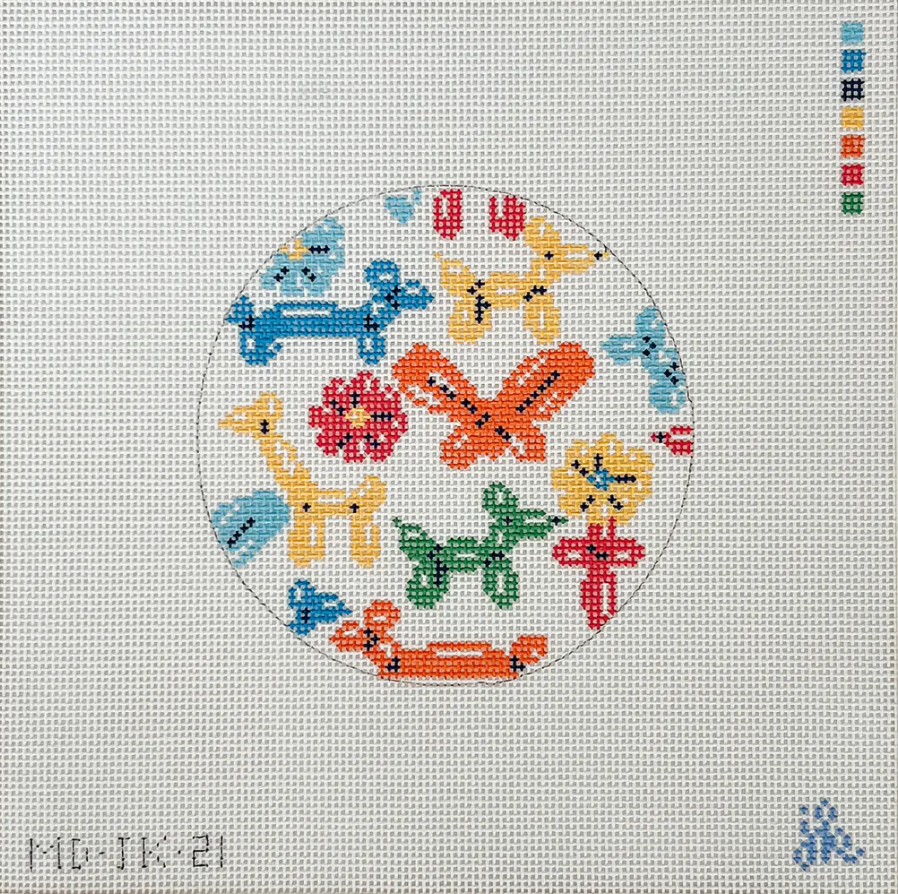 Balloon Party Mini