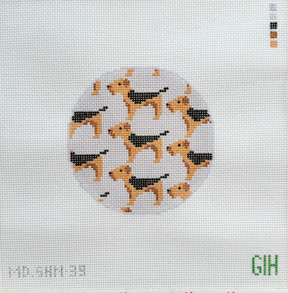 Welsh Terrier