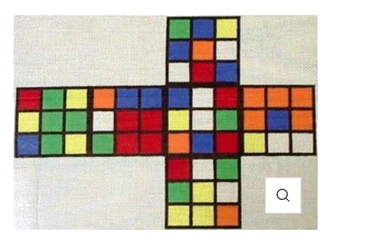 Rubik's Cube