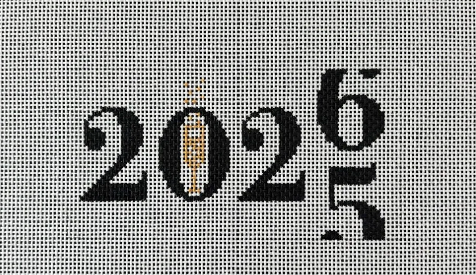 Rolling into 2026