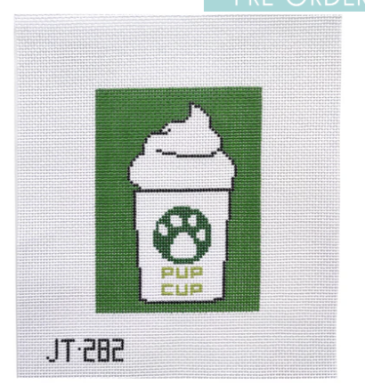 Pup Cup
