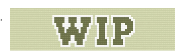 WIP-Green
