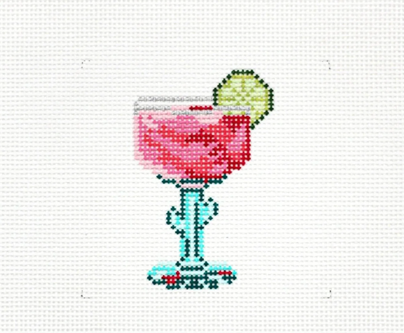 Prickly Pear Margarita