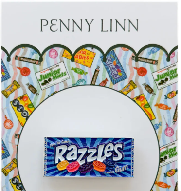 Razzles Needle Minder