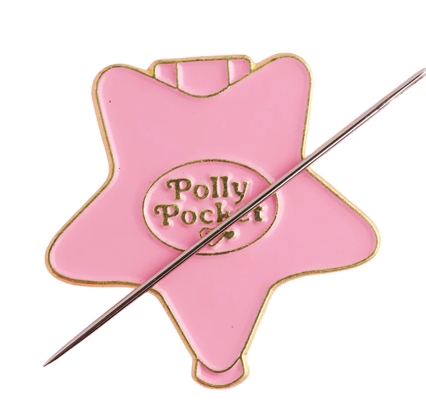 Star Needle Minder