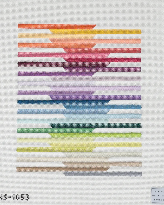 Cascade Canvas