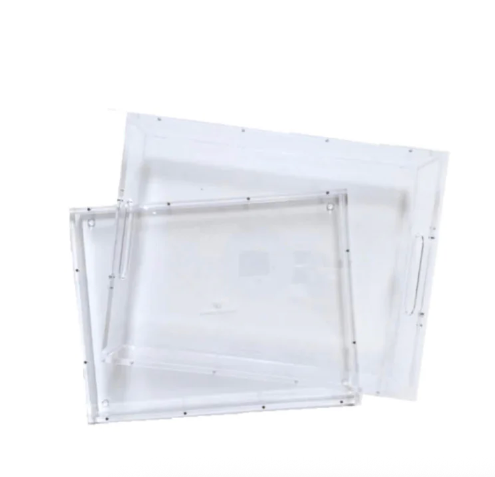 Penny Linn 7 x 10" Acrylic Tray