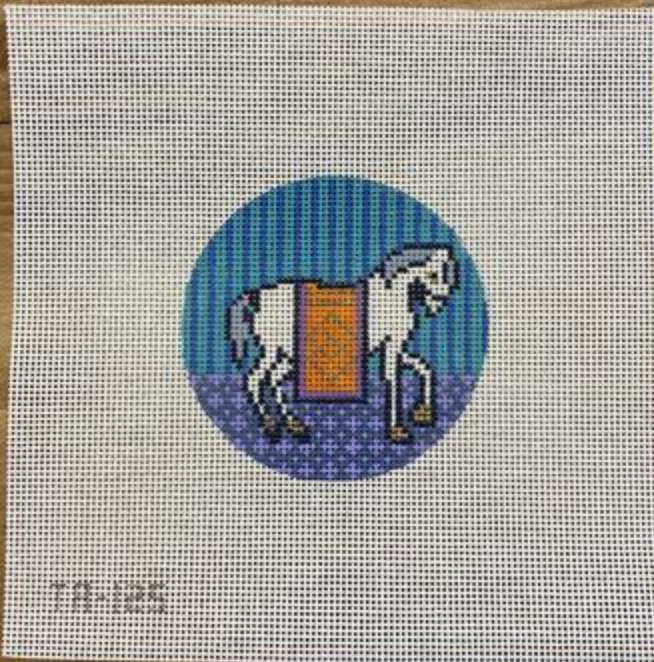 Hanne the Horse