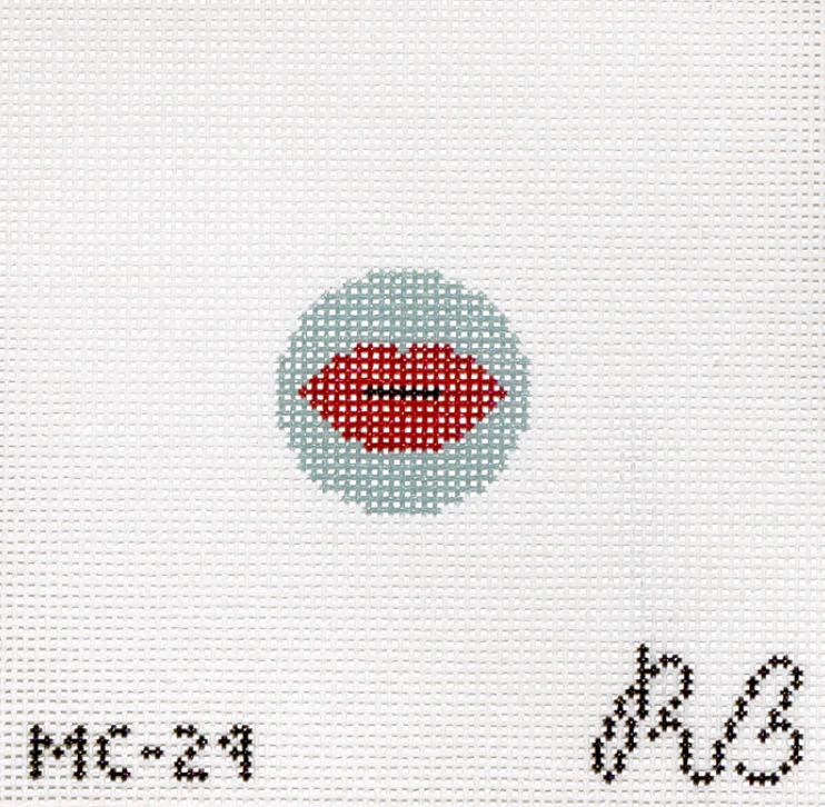 Mini - Lips