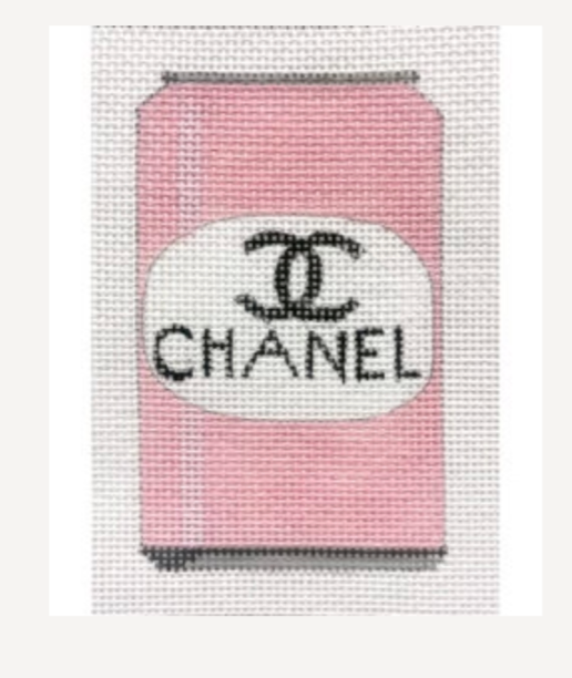 Chanel Soda