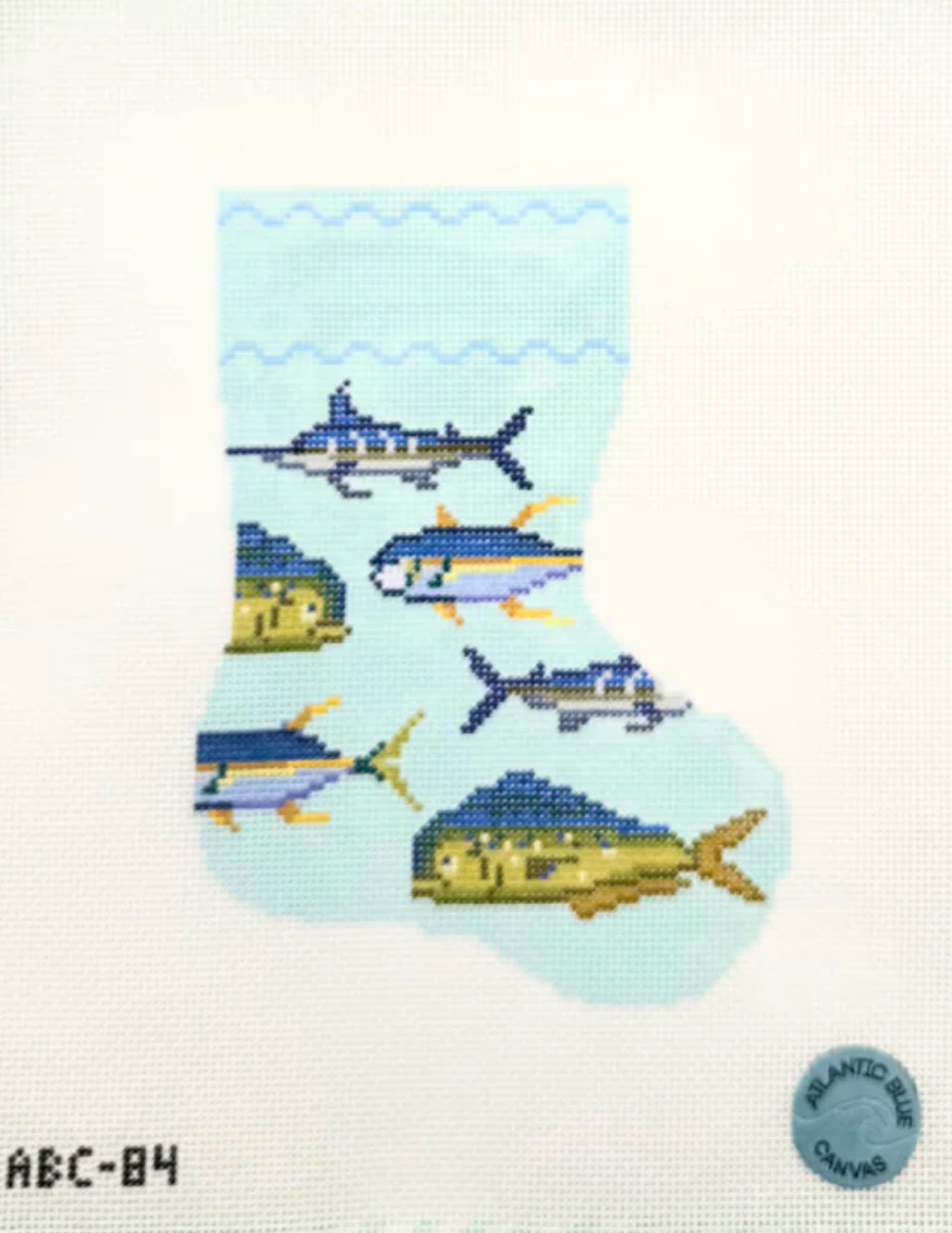 Tropical Fish Mini Stocking