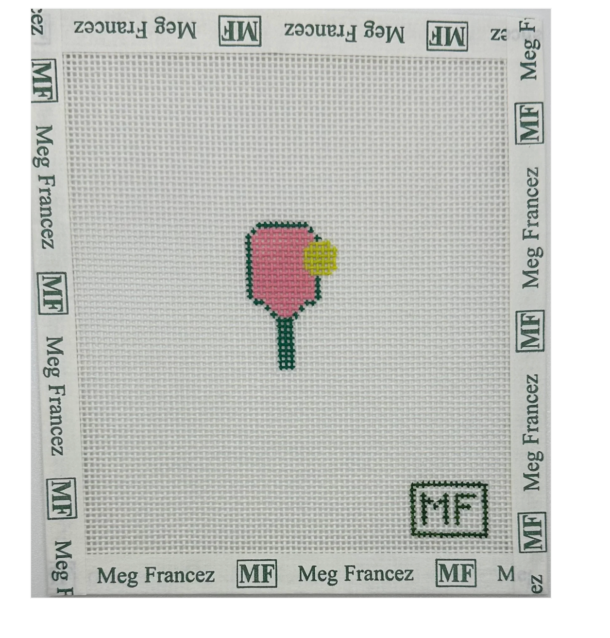 Pickle Ball Mini