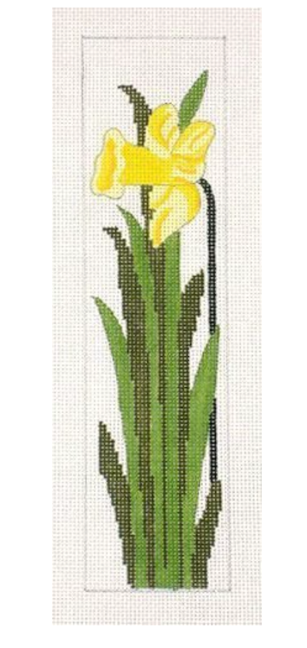 Daffodil Bookmark