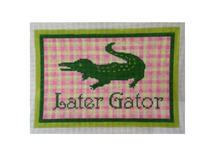 Later Gator