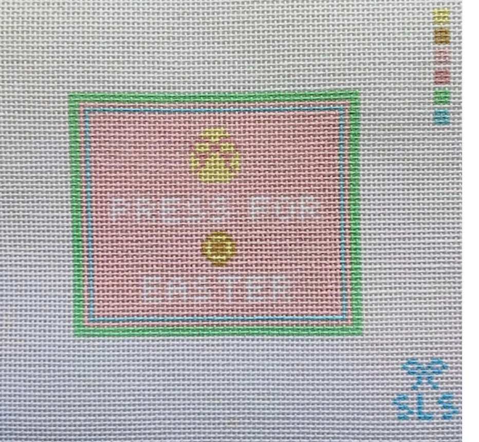 Press or Easter