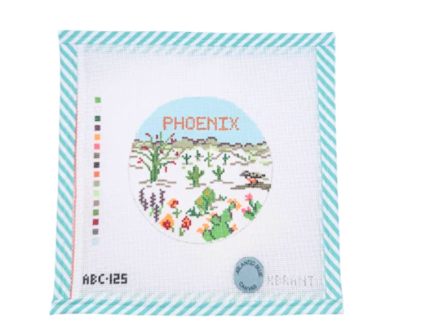 Phoenix Travel Round