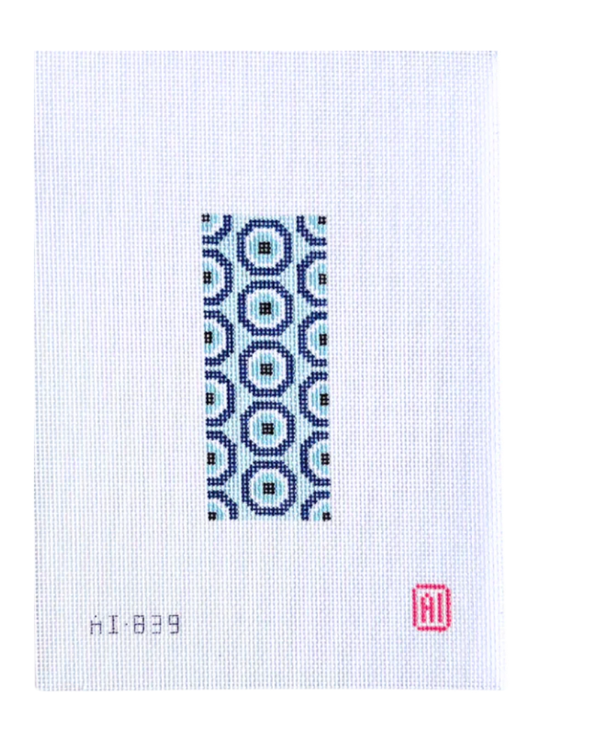 Evil Eye Mezuzah