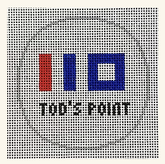 Tod's Point