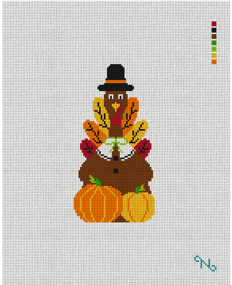 Harvest Gobble