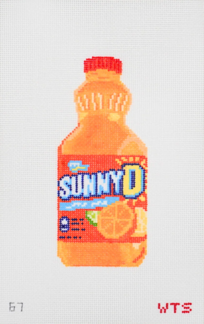 Sunny D