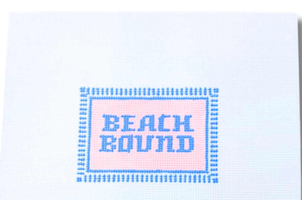 Beach Bound