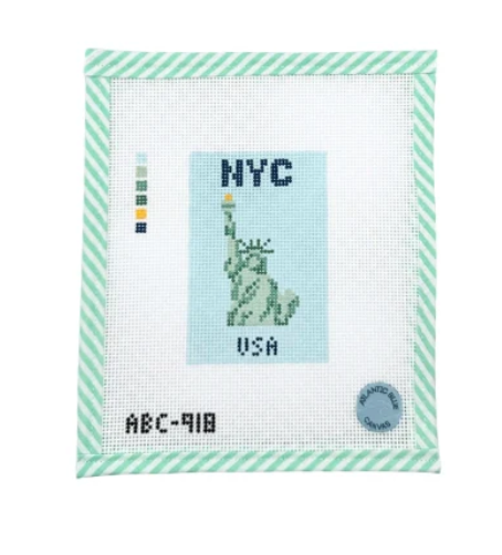 NYC Travel Book