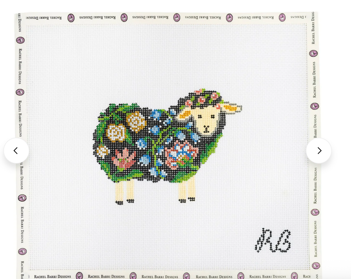 Shirley The Sheep
