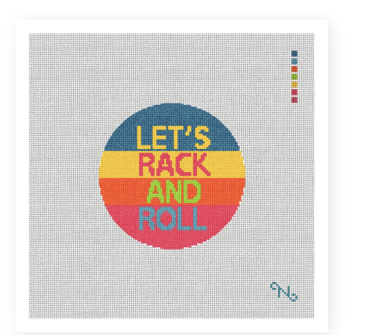 Let's Rack and Roll