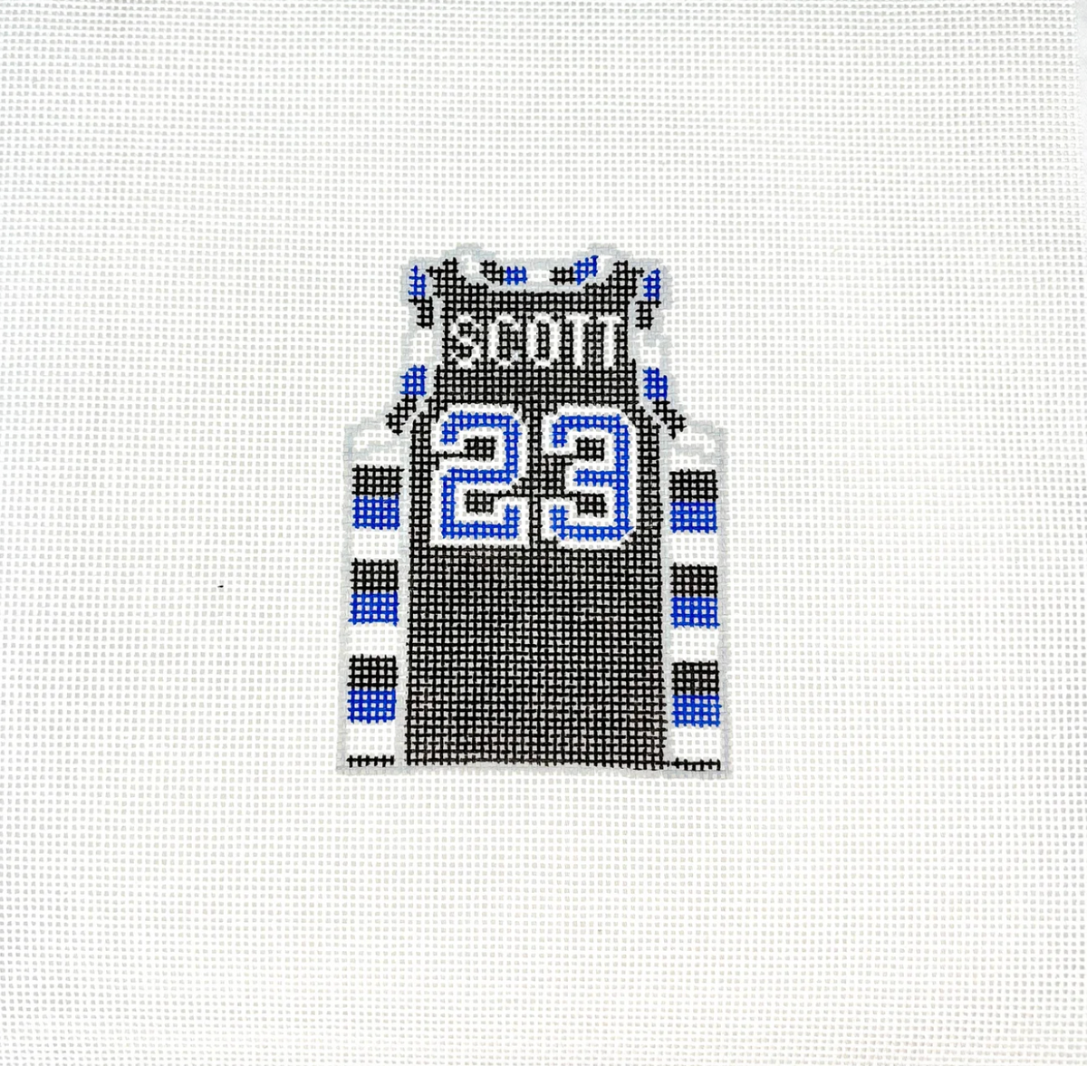 One Tree Hill - Nathan Jersey