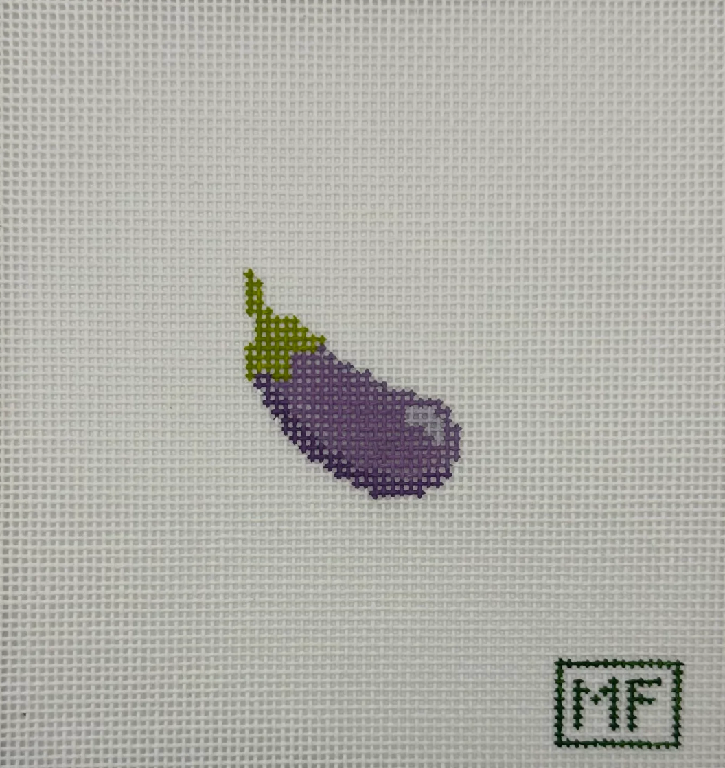 Eggplant Mini
